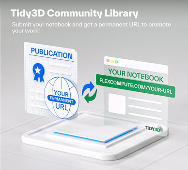 Tidy3D community library-1