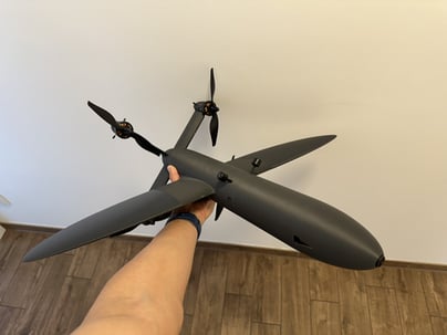 eVTOL JL 3