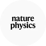 nature-physics