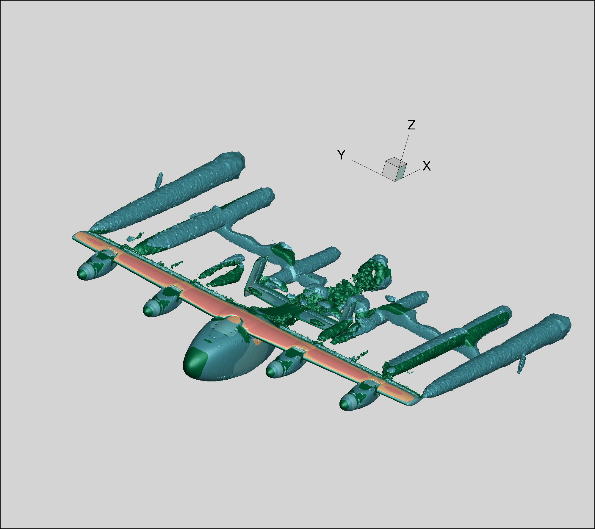 wake_structure_iso_surface_Dufour