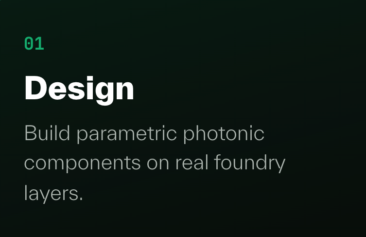 01 design