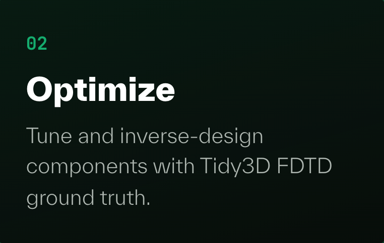 02 optimize