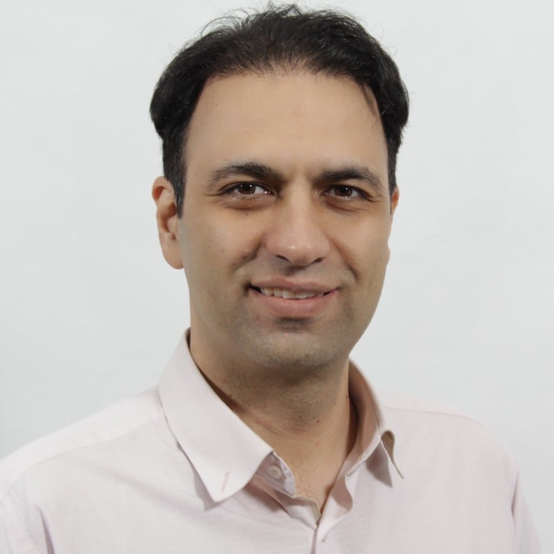 Amin Khavasi