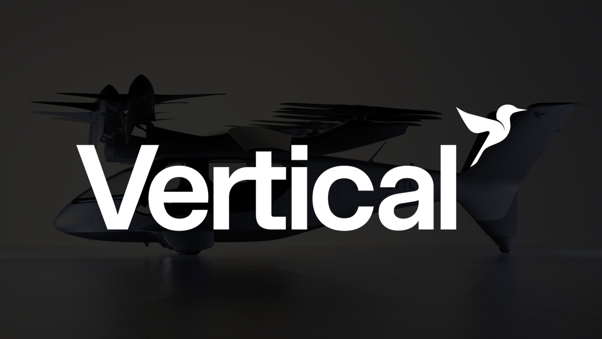 From Weeks to Days: How Vertical Aerospace Explores 10X More Designs with Wind Tunnel-Equivalent Accuracy