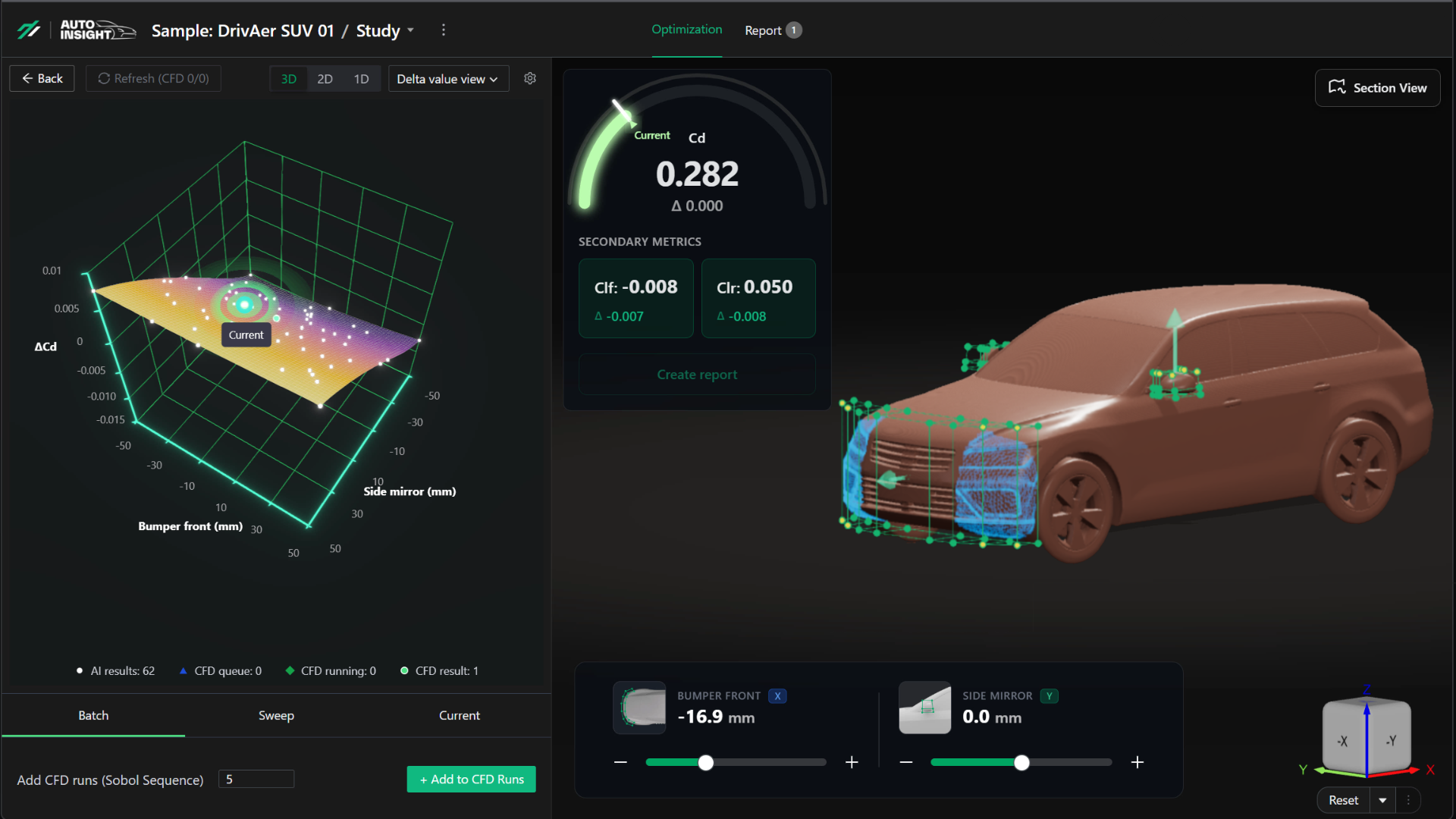 Flexcompute Launches AutoInsight to Explore Thousands of Automotive Design Variants in Real-Time
