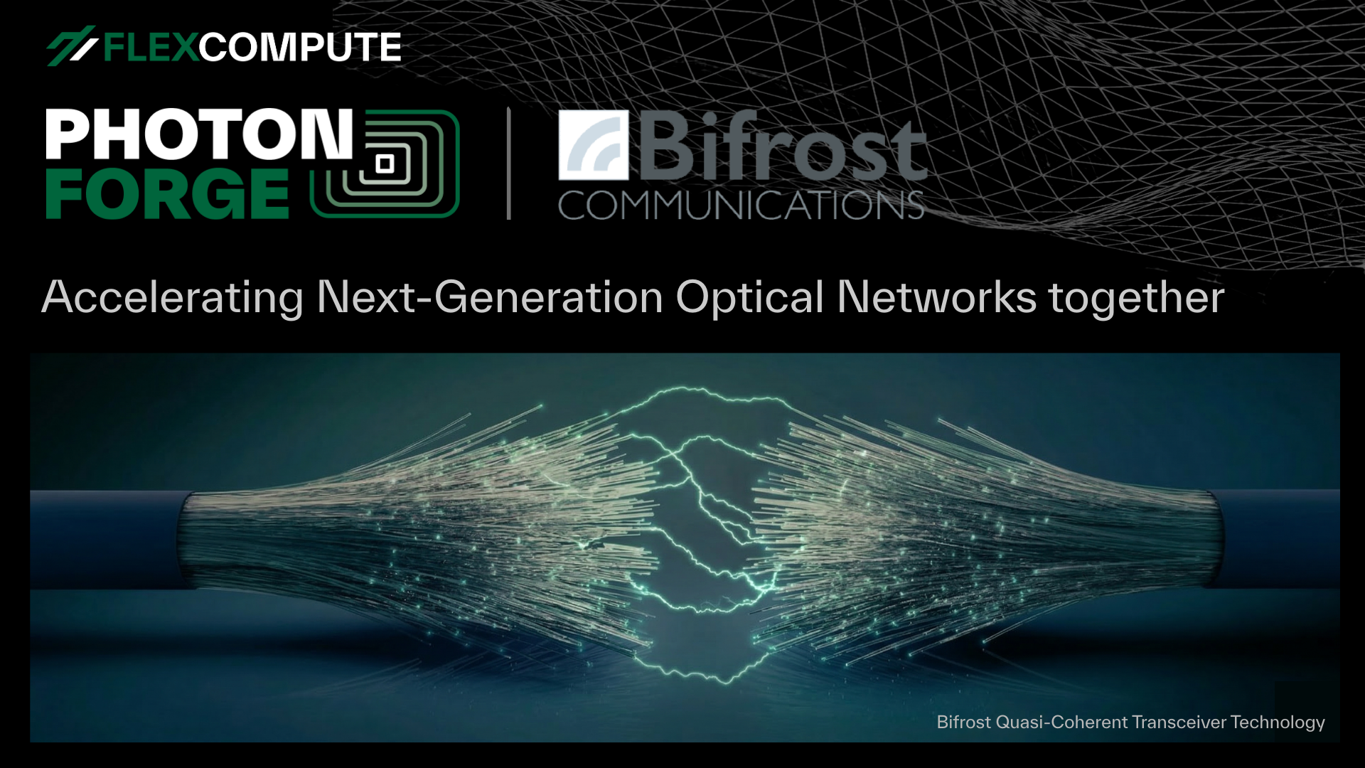 From Design to Foundry: How Bifrost Built a QC-ROSA Photonic Chip with PhotonForge