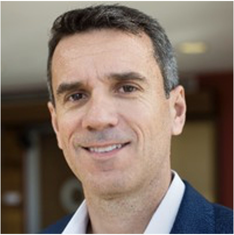 Dr. Joaquim Martins