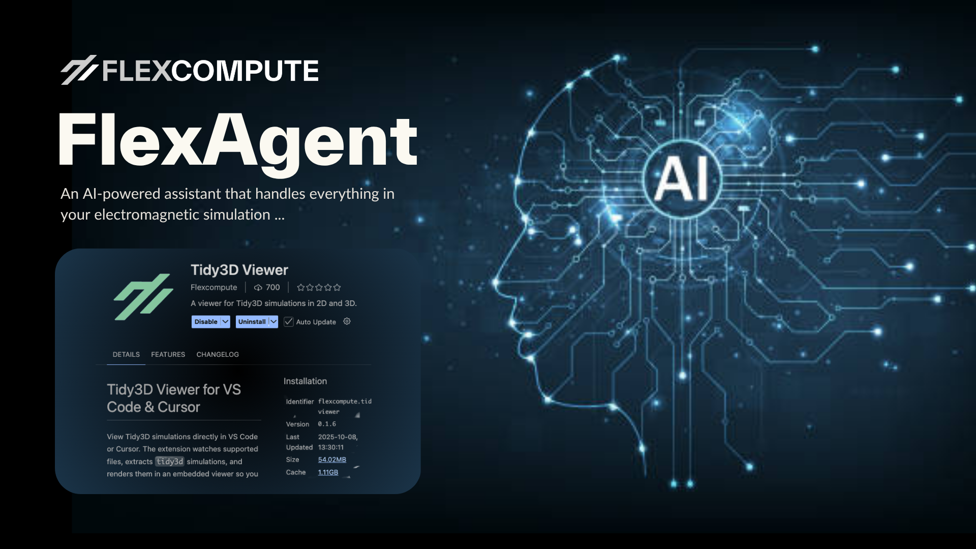 Learn About FlexAgent MCP