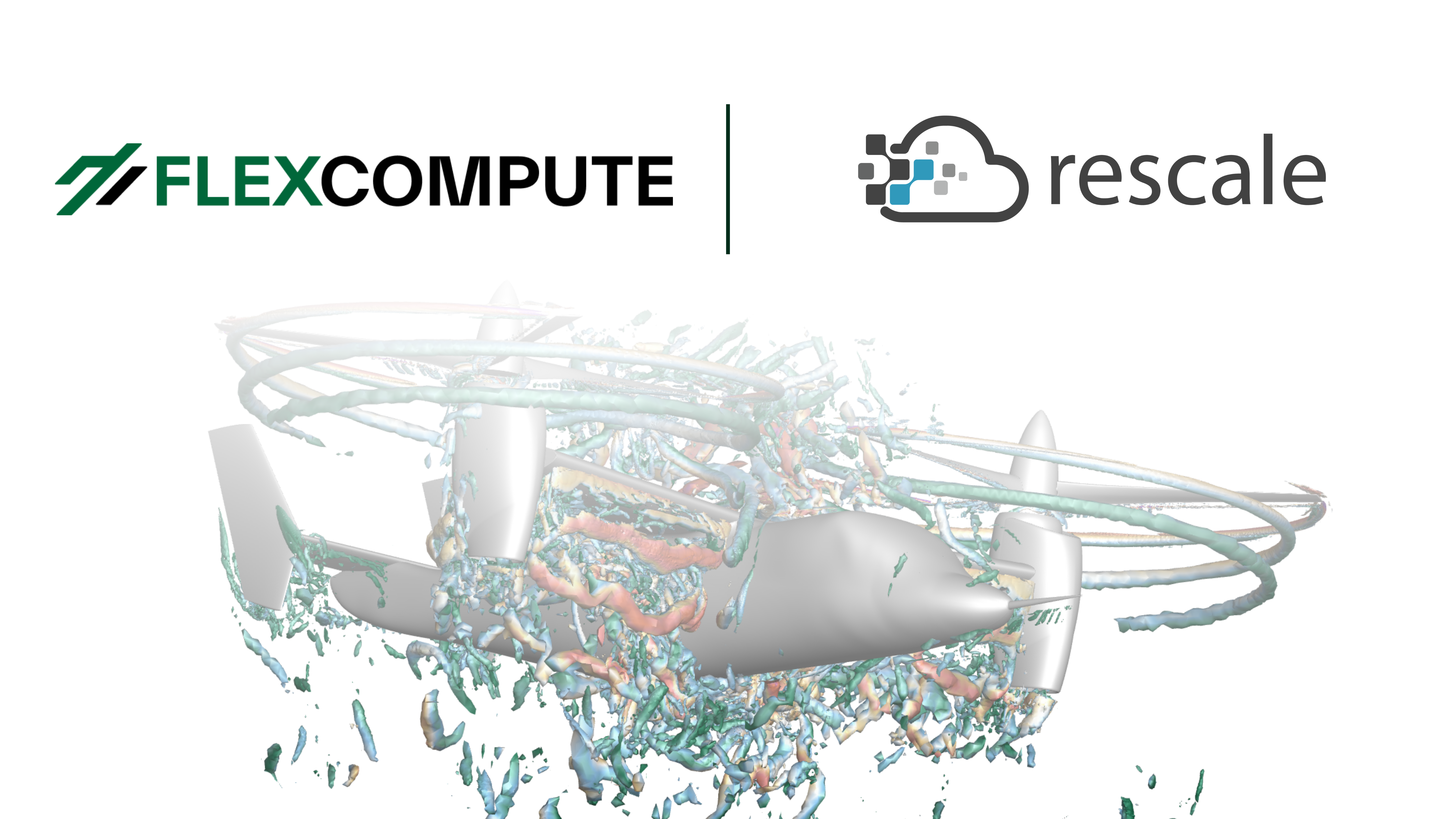 Flexcompute and Rescale Partner to Accelerate Physics AI Development with GPU-Native Simulation