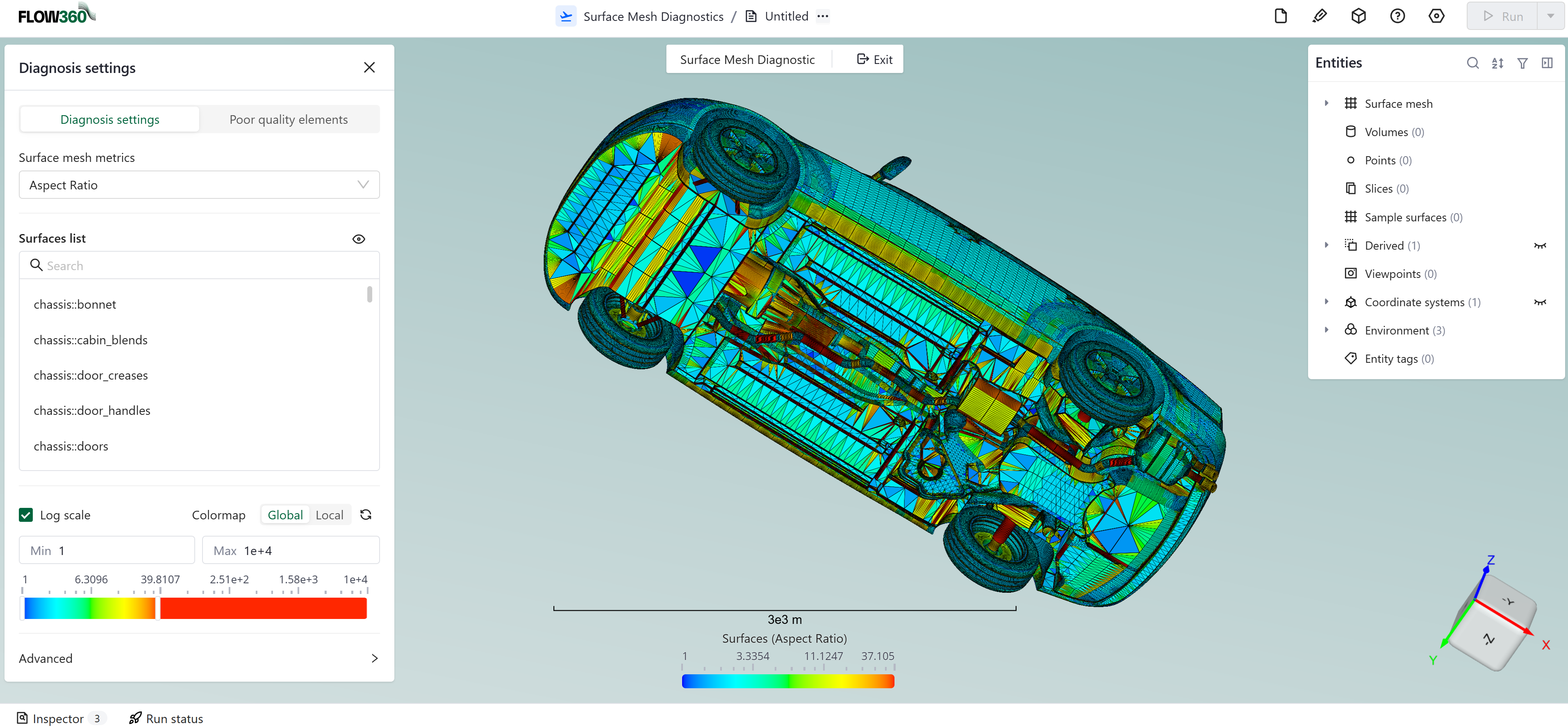 https://hs.flexcompute.com/hubfs/Flow360%20release-25.8/Surface%20mesh%20diagnostics.png