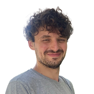 Frederik Schubert, Ph.D.