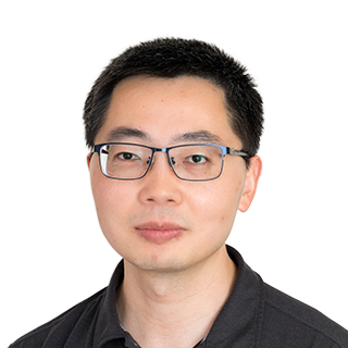 Ming Zhou, PhD