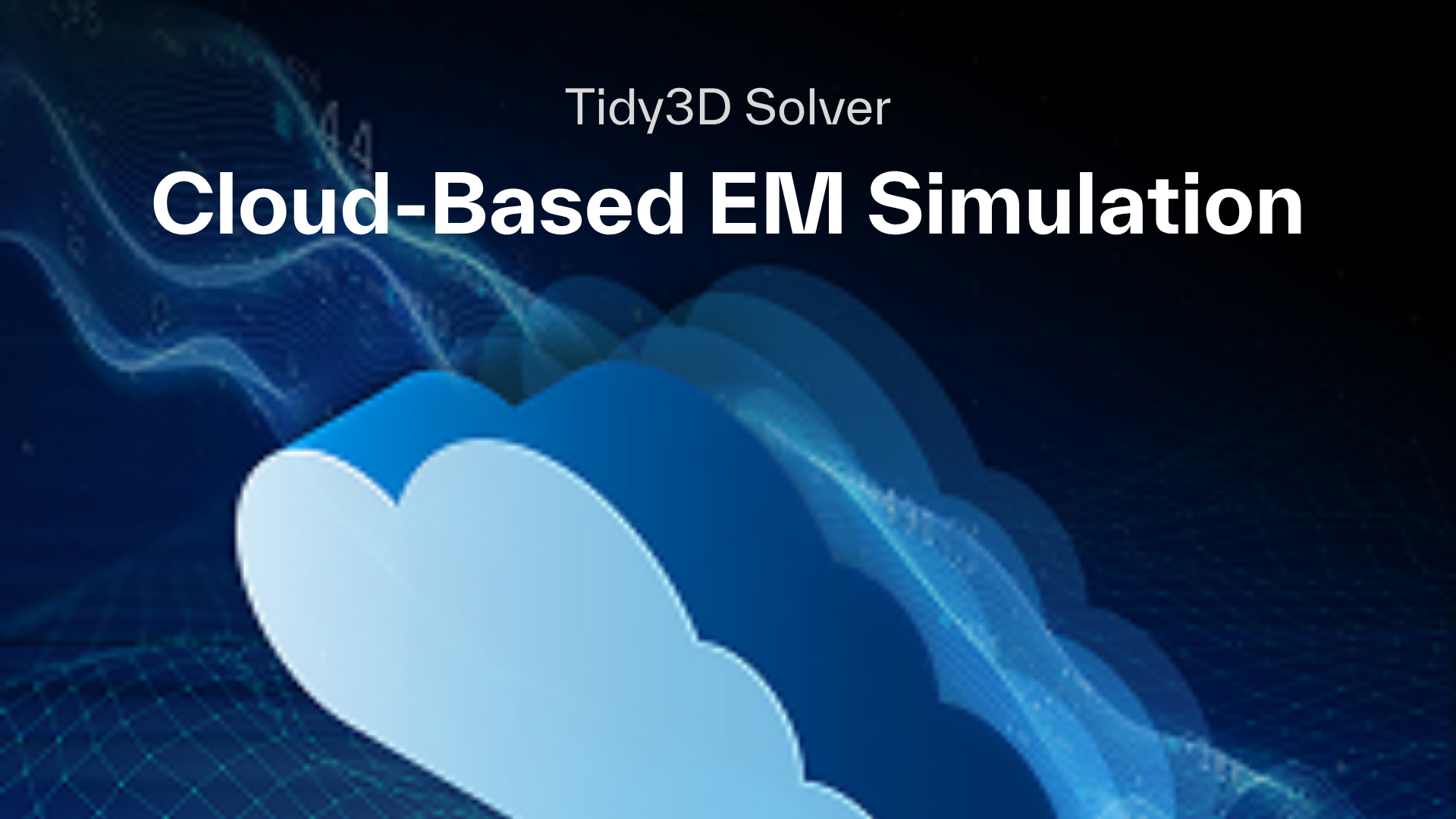 The Future of Photonics Simulation Is in the Cloud