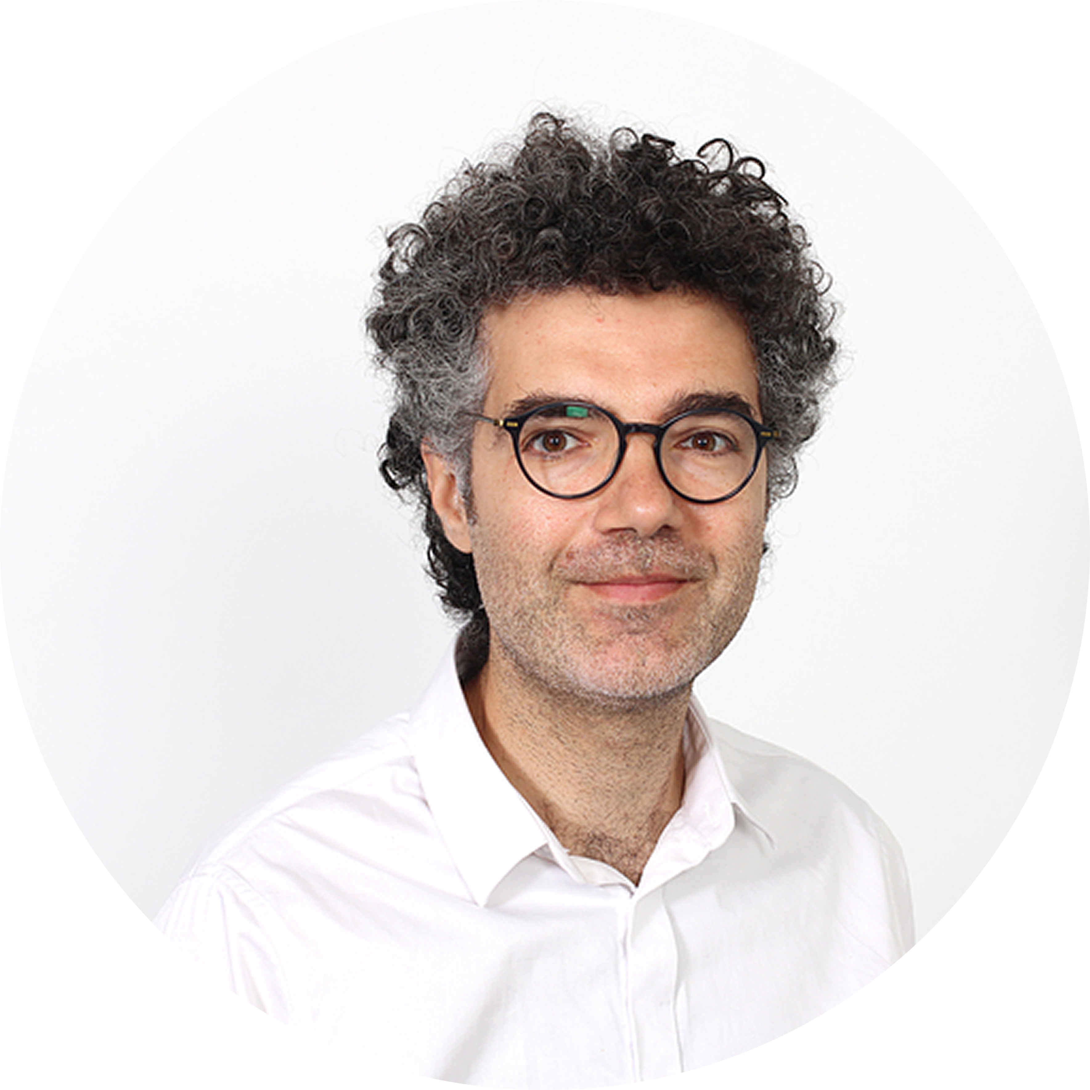 Roberto Rinaldi, PhD