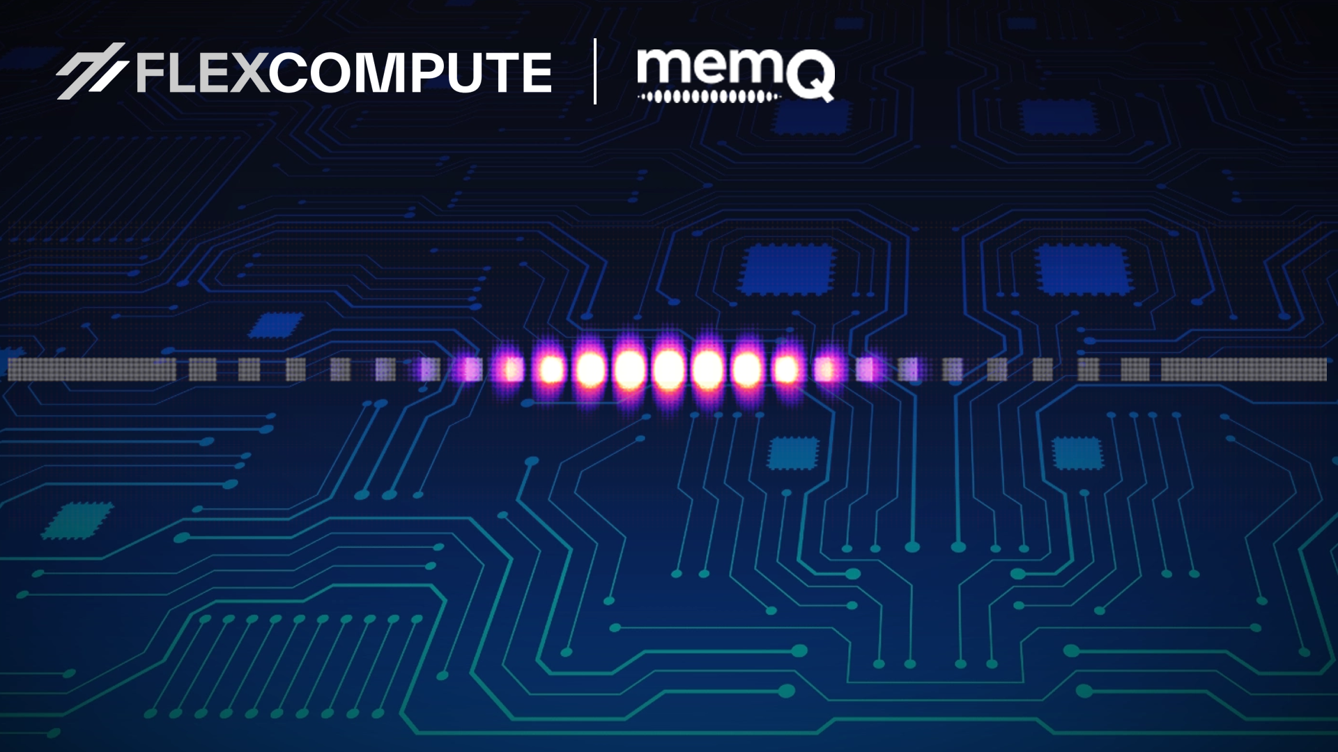Efficiency and Agility in Quantum Photonic Design: memQ's Journey with Tidy3D