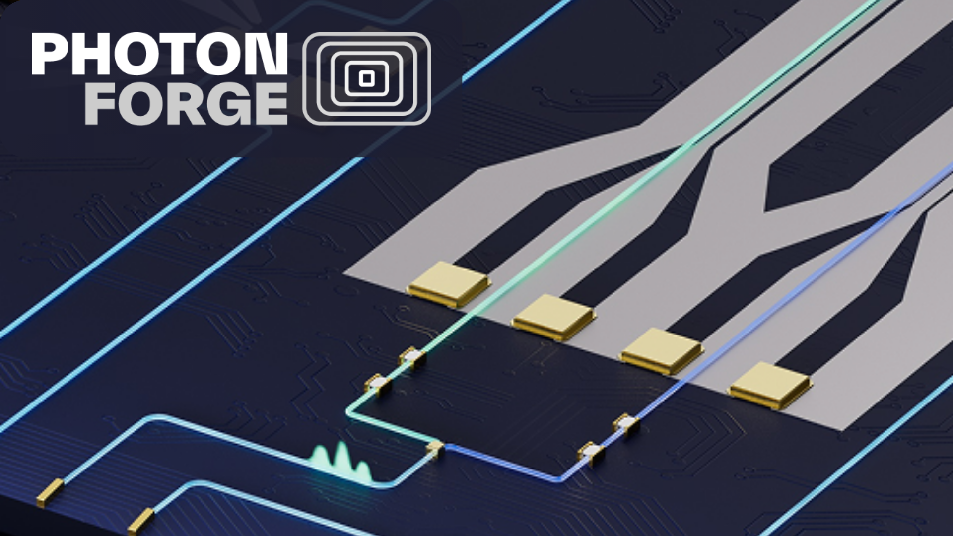 Flexcompute Introduces PhotonForge: the End-to-End Platform for Fabrication-Aware Photonic Design