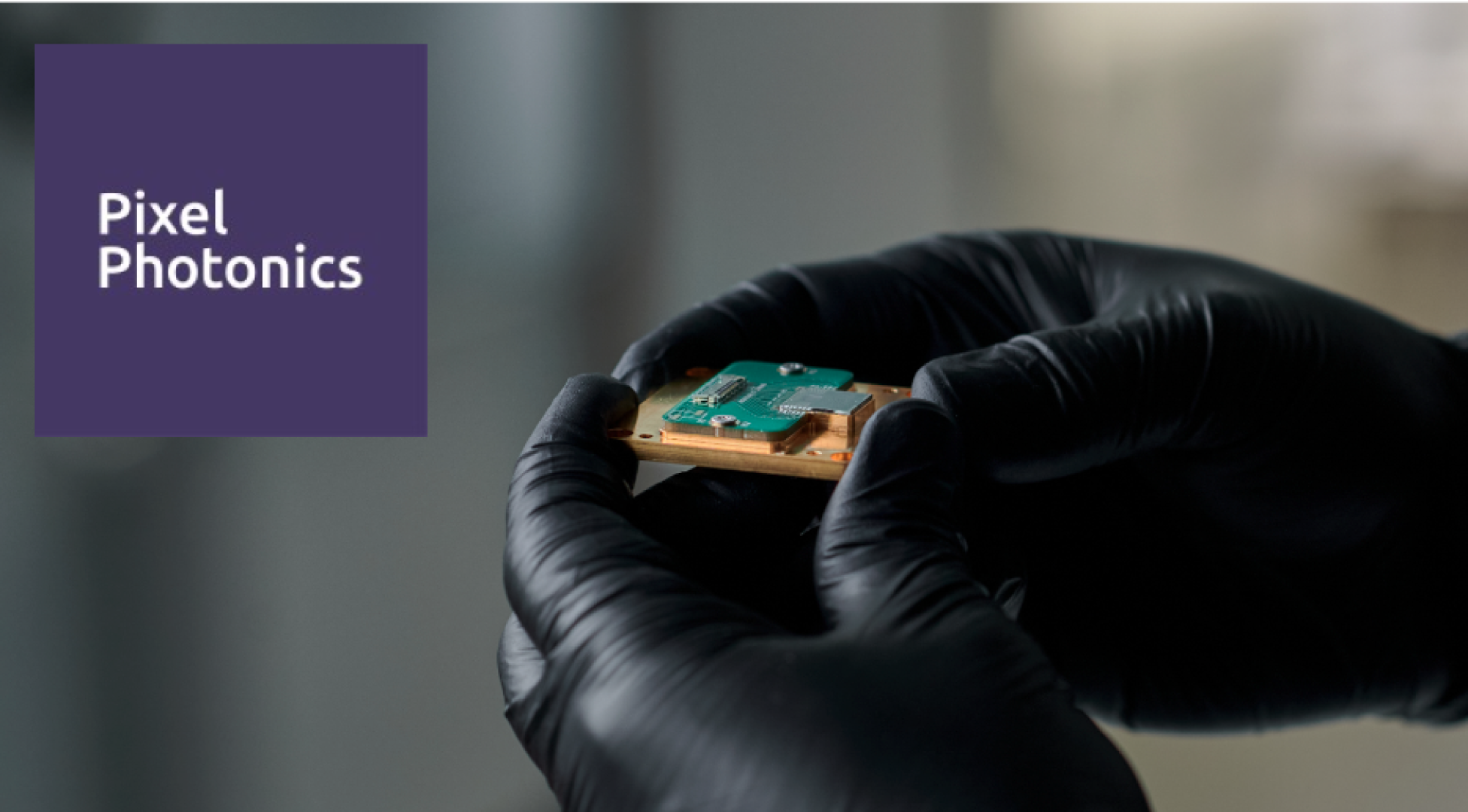 Pixel Photonics Revamps Single-photon Detection Using Tidy3D