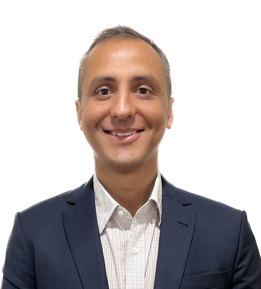 Prashanta Kharel, PhD