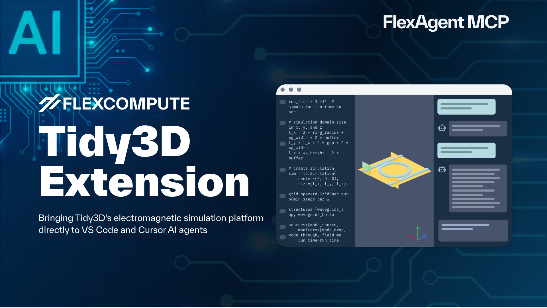 What Is FlexAgent MCP